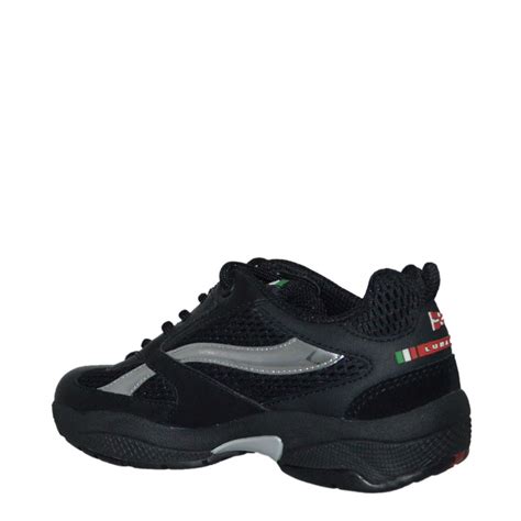 scarpe prada bambino ebay|Sneakers Prada Luna Rossa Bambino Nr 32 EU .